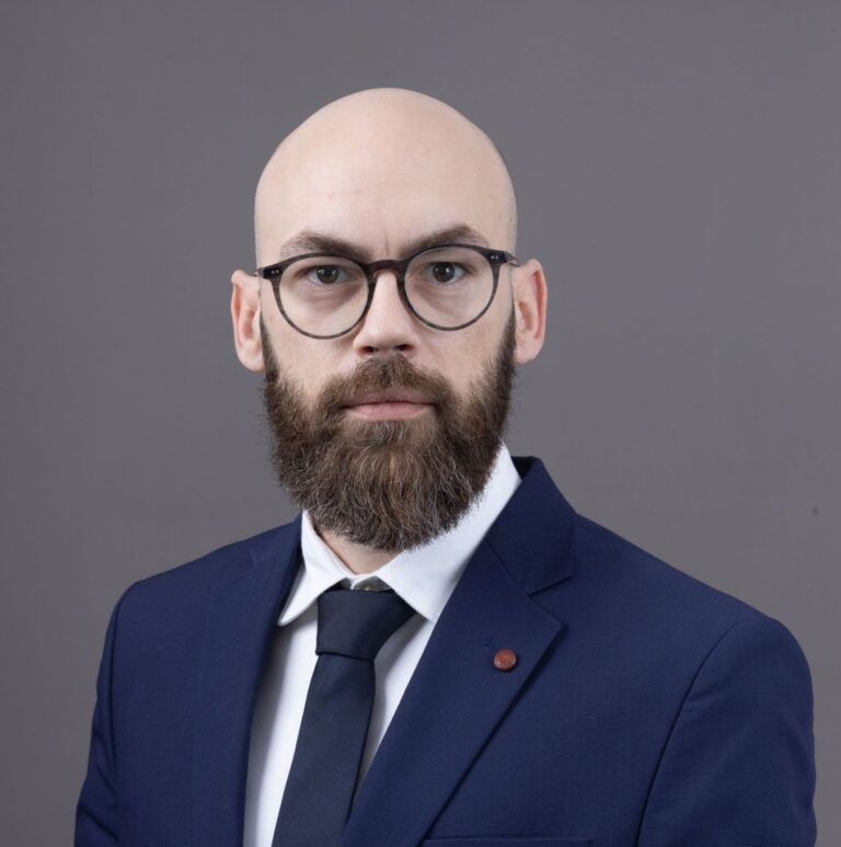Lojek Levente